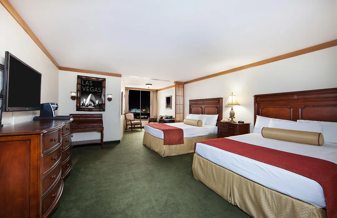 El Cortez Hotel & Casino - 21 And Over Only (Adults Only)-1
