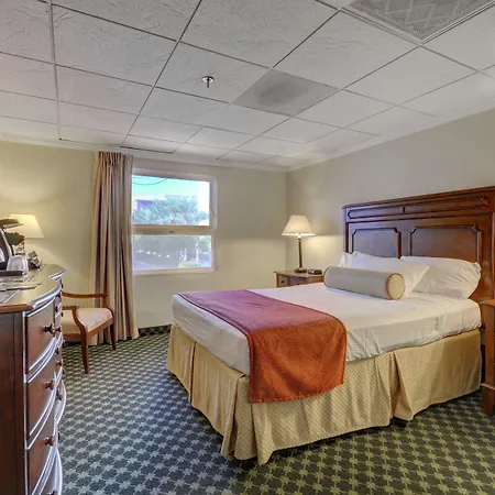 El Cortez Hotel & Casino - 21 And Over Only (Adults Only)-3