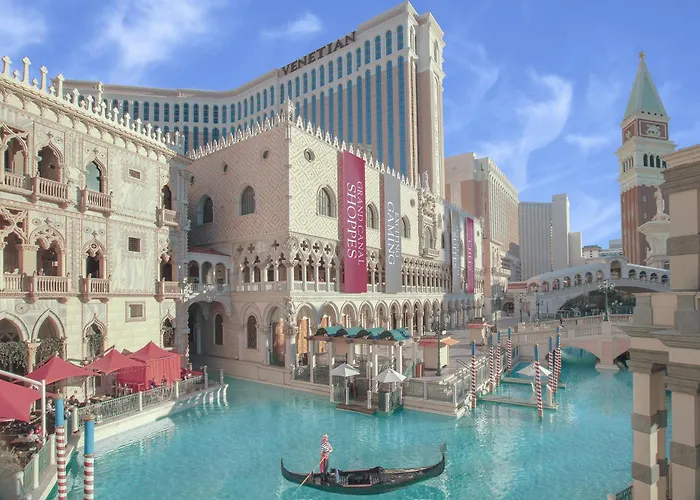 Venetian®Casino Hotel